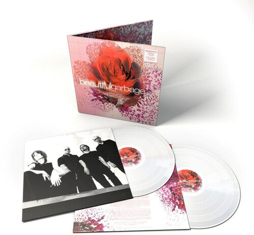 Garbage: Beautiful Garbage [Colored Vinyl] [ Vinyl ]