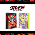 Mirae: Splash (Random Cover) - CD