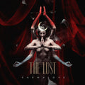 Lust: Karmalove - CD