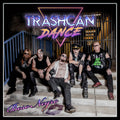 Trashcan Dance: Beso Negro - CD