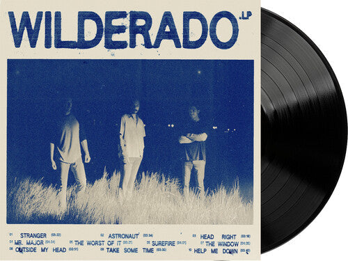 Wilderado: Wilderado [ Vinyl ]