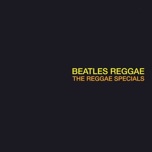 Reggae Specials: Beatles Reggae [ Vinyl ]