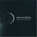 Moonspell: The Great Silver Eye - CD
