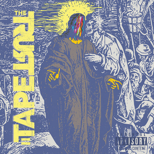 Various Artists: Trust Tapes 2 (Various Artists) - VINYL