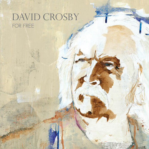 David Crosby: For Free [ Vinyl ]