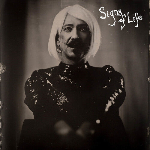 Foy Vance: Signs Of Life [ Vinyl ]