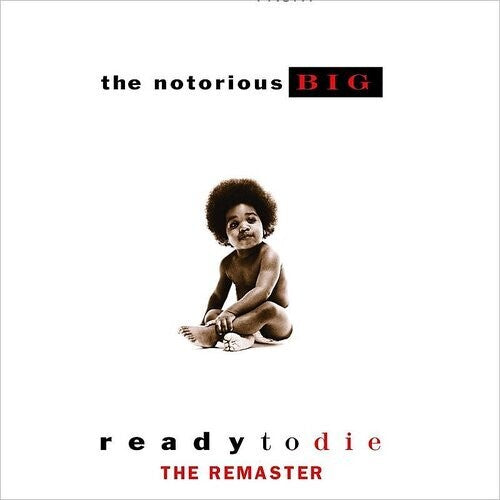 The Notorious B.I.G.: Ready To Die [ Vinyl ]