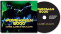 Powerman 5000: Copies Clones & Replicants - CD