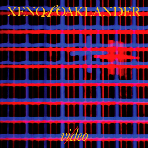 Xeno & Oaklander: Vi / deo [ Vinyl ]