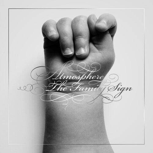 Atmosphere: The Family Sign [ Vinyl ]
