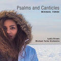 Michael Torke: Psalms And Canticles - Compact Disc