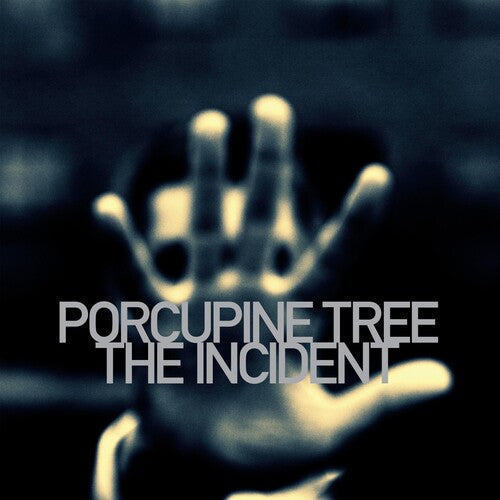Porcupine Tree: The Incident [ Vinyl ]