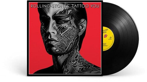 The Rolling Stones: Tattoo You [ Vinyl ]