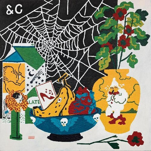 Parquet Courts: Sympathy For Life [ Vinyl ]