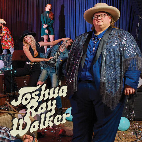 Joshua Ray Walker: See You Next Time [ Vinyl ]