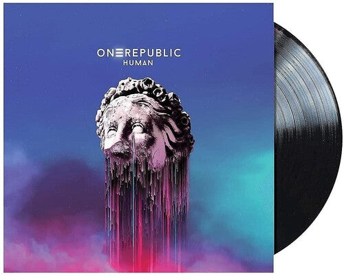 OneRepublic: Human [ Vinyl ]