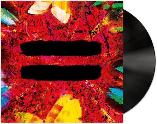 Ed Sheeran: = [ Vinyl ]