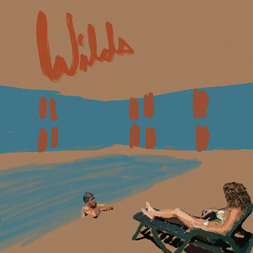 Andy Shauf: Wilds [ Vinyl ]