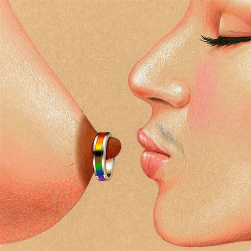 Planningtorock: Gay Dreams Do Come True [ Vinyl ]