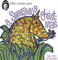 Ella Fitzgerald: Ella Wishes You a Swinging Christmas [ Vinyl ]