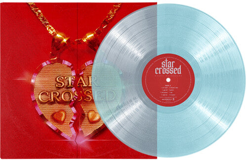 Kacey Musgraves: star-crossed (1 LP) (Sea Foam) [ Vinyl ]