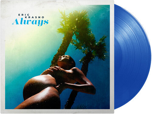 Eric Krasno: Always [ Vinyl ]