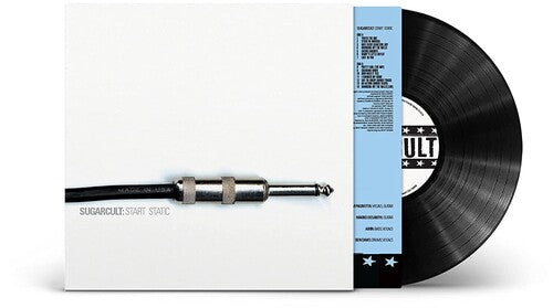Sugarcult: Start Static [ Vinyl ]