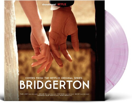 Kris Bowers: Bridgerton (Music From The Netflix Original Series) [ Vinyl ]