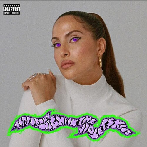 Snoh Aalegra: Temporary Highs In The Violet Skies [ Vinyl ]
