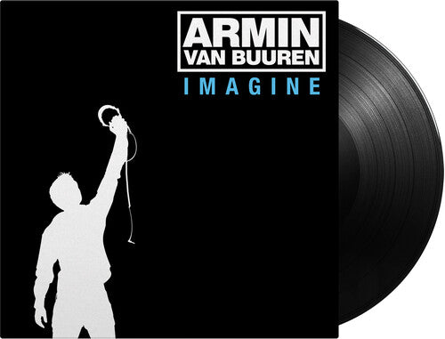 Armin van Buuren: Imagine [ Vinyl ]