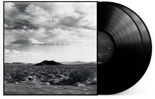 R.E.M.: New Adventures In Hi-Fi (25th Anniversary Edition) [ Vinyl ]
