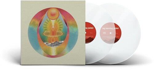 My Morning Jacket: My Morning Jacket [ Vinyl ]