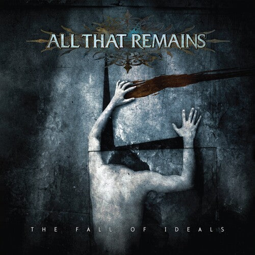 All That Remains: The Fall Of Ideals [ Vinyl ]