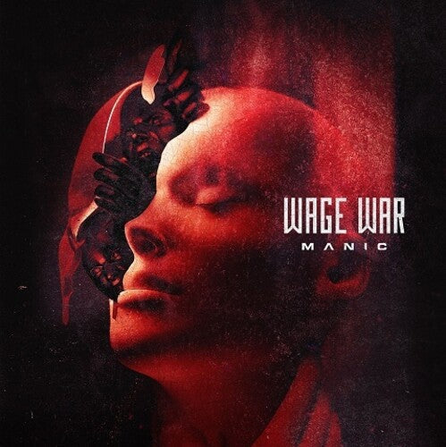 Wage War: Manic [ Vinyl ]