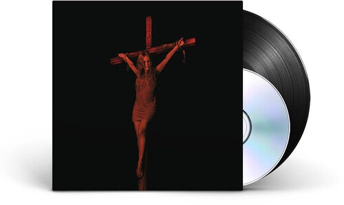 Lucifer: Lucifer Iv [ Vinyl ]