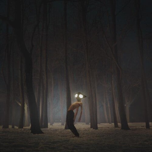Geese: Projector [ Vinyl ]