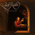Count Raven: Sixth Storm - CD