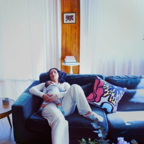Cleo Sol: Mother [ Vinyl ]