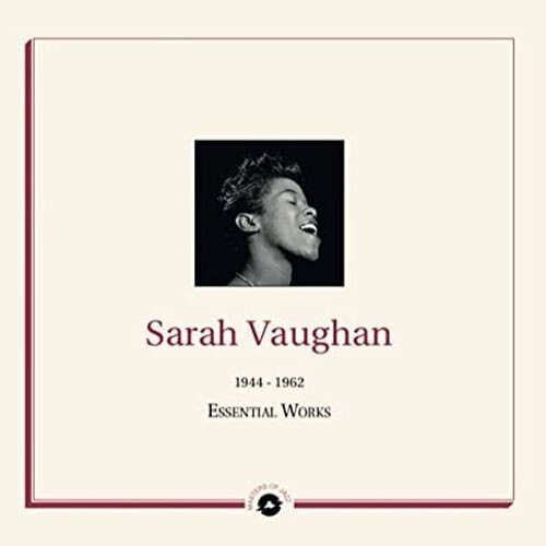 Sarah Vaughan: Essential Works 1944-1962 [ Vinyl ]
