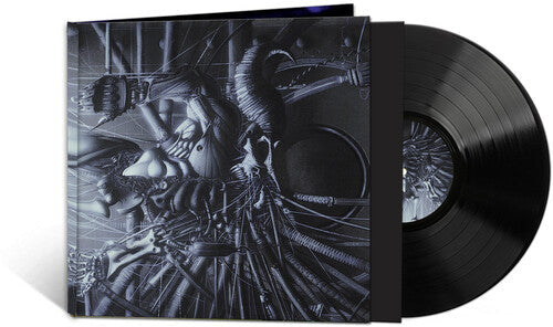 Danzig: Danzig 5: Blackacidevil [ Vinyl ]