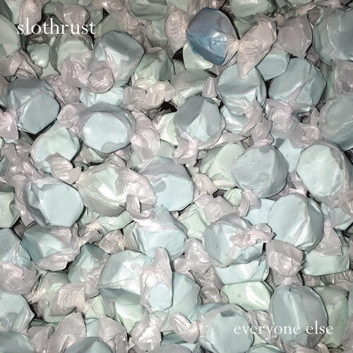 Slothrust: Everyone Else [ Vinyl ]