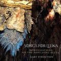Stroutsos: Songs for Leena - Compact Disc