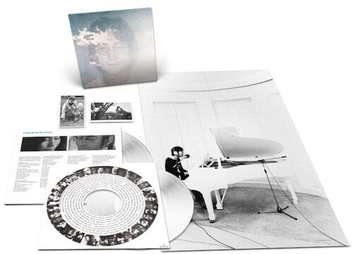 John Lennon: Imagine - The Ultimate Mixes [ Vinyl ]