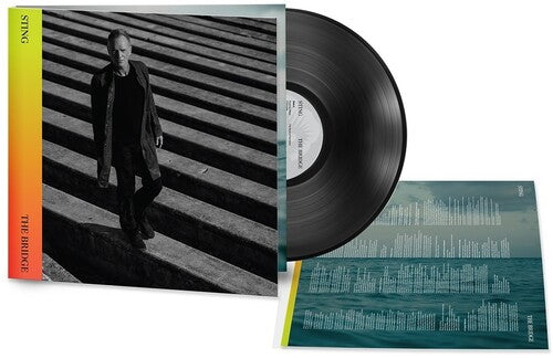 Sting: The Bridge [LP] [ Vinyl ]