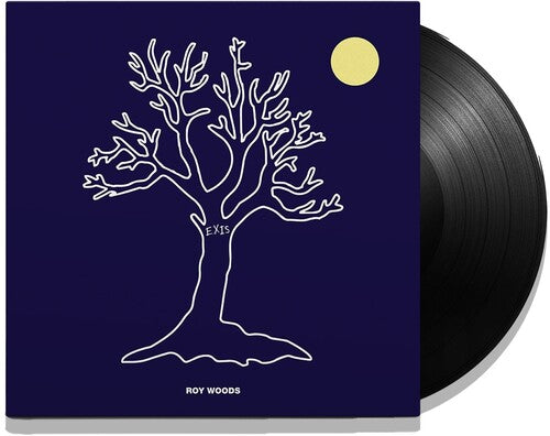 Roy Woods: Exis [ Vinyl ]