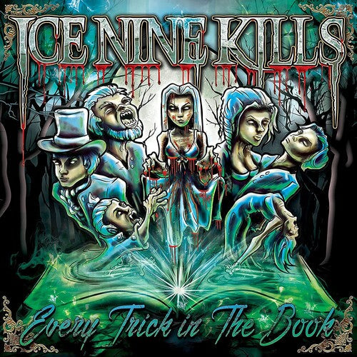 Ice Nine Kills: Every Trick In The Book [ Vinyl ]