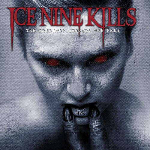 Ice Nine Kills: The Predator Becomes The Prey [ Vinyl ]
