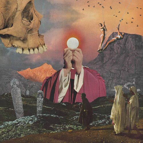 Dirty Art Club: Basement Seance [ Vinyl ]