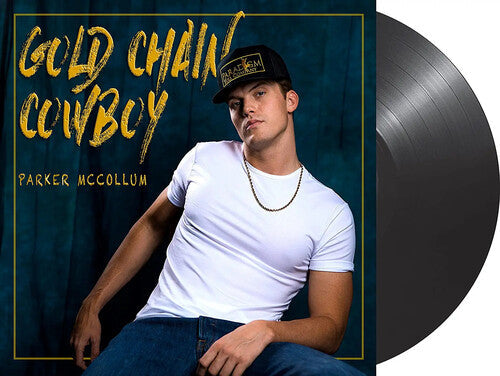 Parker McCollum: Gold Chain Cowboys [ Vinyl ]