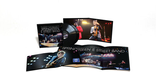 Bruce Springsteen: The Legendary 1979 No Nukes Concerts (2LP) [ Vinyl ]